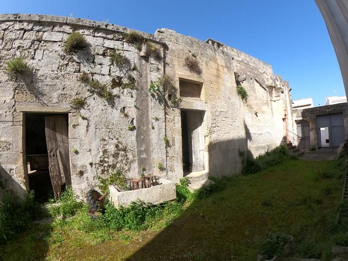 Image No.35-Maison de ville de 2 chambres à vendre à Giurdignano