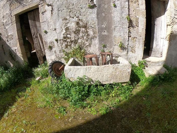 Image No.36-Maison de ville de 2 chambres à vendre à Giurdignano