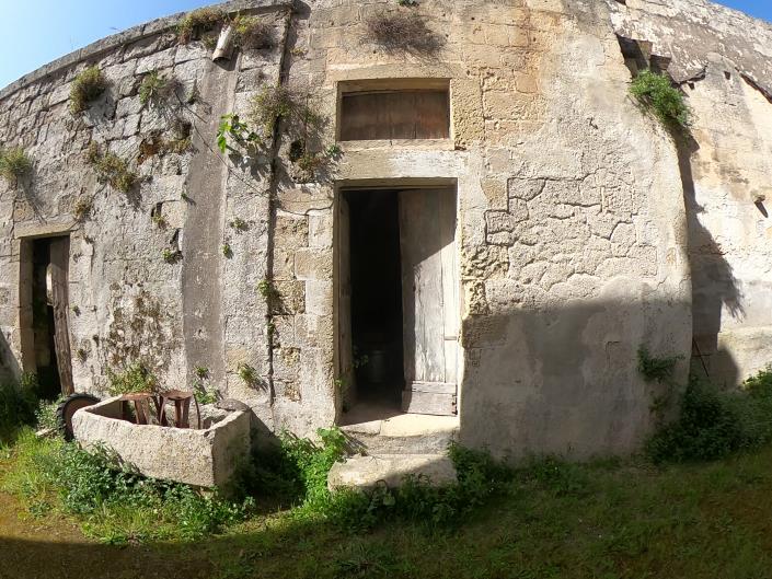 Image No.37-Maison de ville de 2 chambres à vendre à Giurdignano