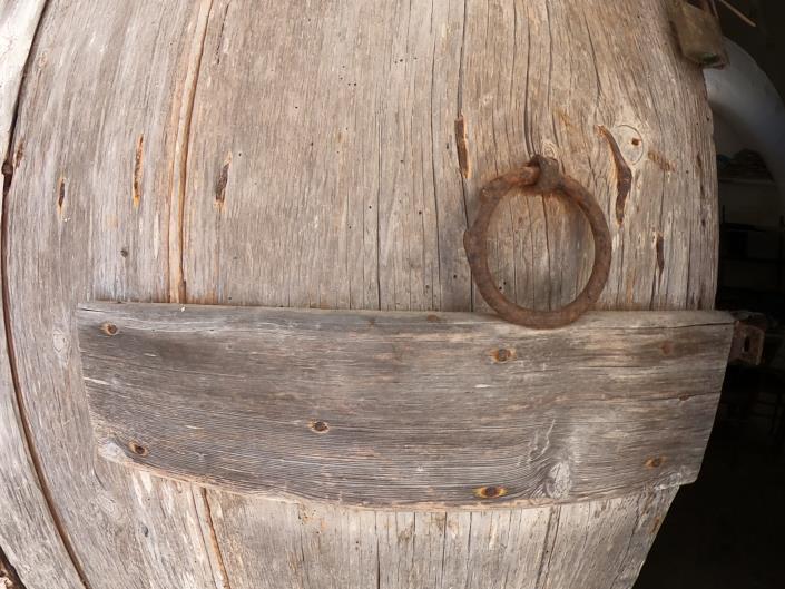 Image No.39-Maison de ville de 2 chambres à vendre à Giurdignano