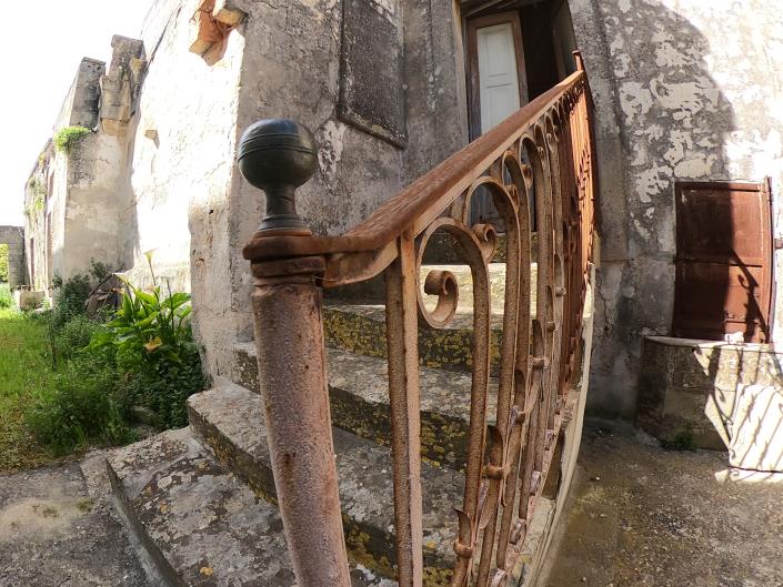 Image No.40-Maison de ville de 2 chambres à vendre à Giurdignano