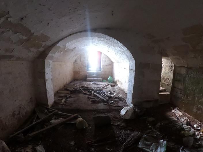 Image No.45-Maison de ville de 2 chambres à vendre à Giurdignano