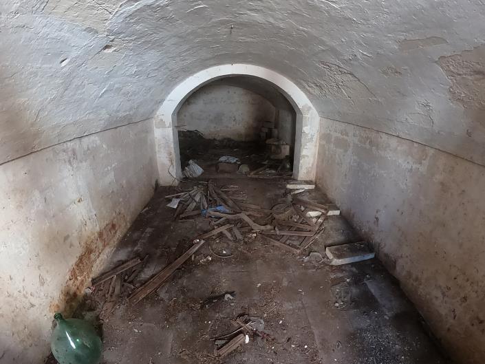 Image No.46-Maison de ville de 2 chambres à vendre à Giurdignano