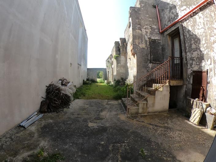 Image No.47-Maison de ville de 2 chambres à vendre à Giurdignano