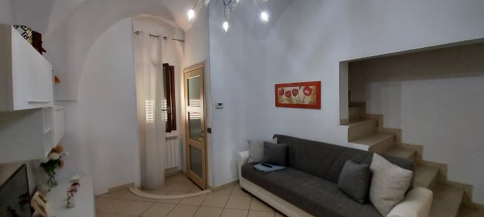 Image No.6-Maison de ville de 2 chambres à vendre à Galatone