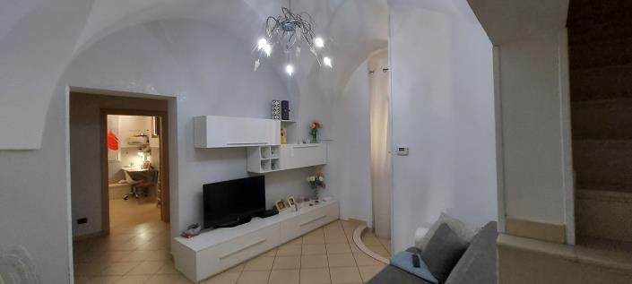 Image No.7-Maison de ville de 2 chambres à vendre à Galatone