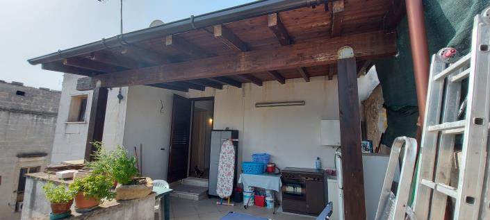 Image No.12-Maison de ville de 2 chambres à vendre à Galatone