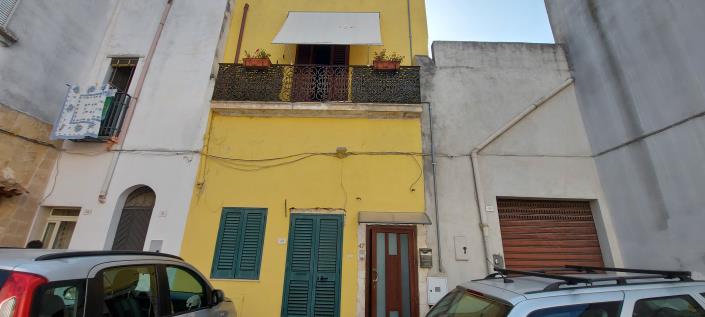 Image No.13-Maison de ville de 2 chambres à vendre à Galatone