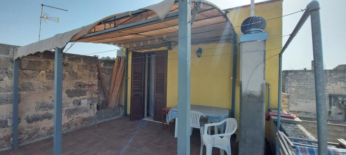 Image No.5-Maison de ville de 2 chambres à vendre à Galatone