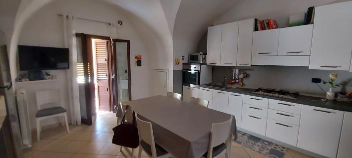 Image No.27-Maison de ville de 2 chambres à vendre à Galatone