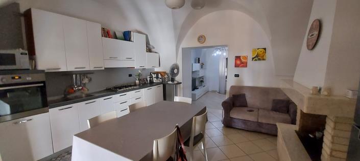 Image No.4-Maison de ville de 2 chambres à vendre à Galatone