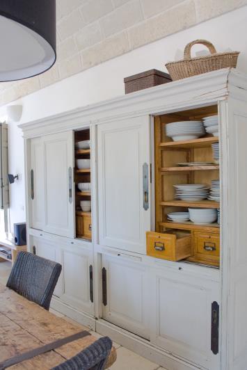 Image No.7-Villa / Détaché de 6 chambres à vendre à Carpignano Salentino