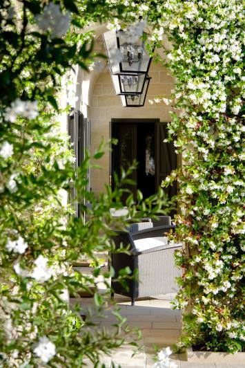 Image No.9-Villa / Détaché de 6 chambres à vendre à Carpignano Salentino