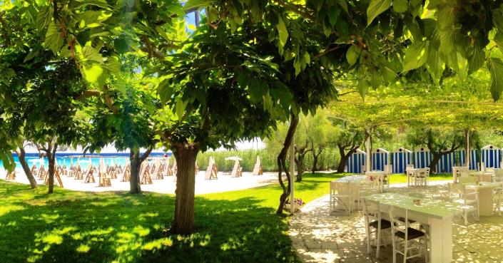 Image No.14-Villa / Détaché de 6 chambres à vendre à Carpignano Salentino