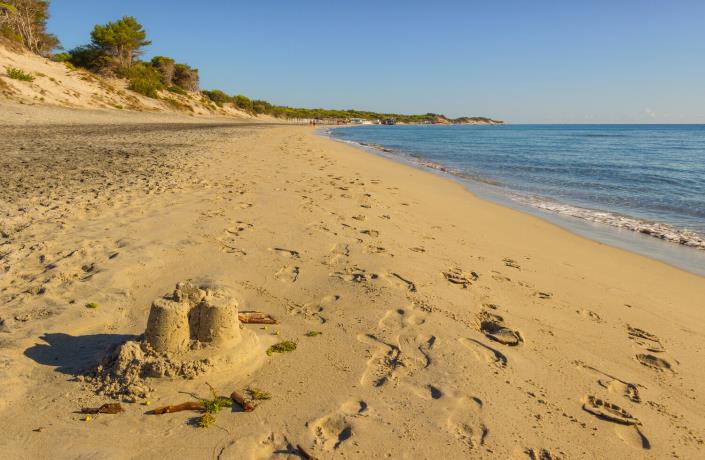 Image No.15-Villa / Détaché de 6 chambres à vendre à Carpignano Salentino