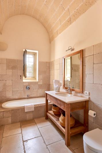 Image No.30-Villa / Détaché de 6 chambres à vendre à Carpignano Salentino