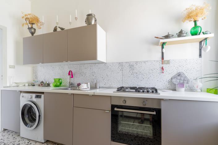 Image No.14-1 Bed Apartment for sale