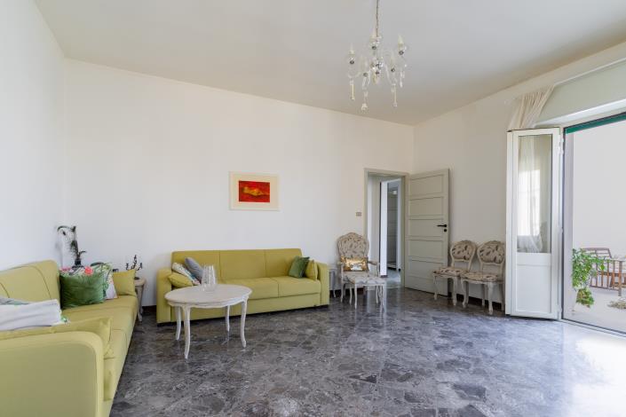 Image No.1-Appartement de 1 chambre à vendre à Galatina