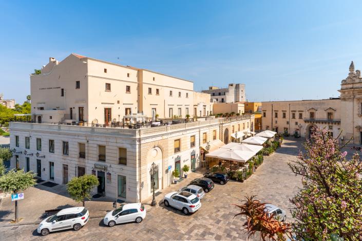 Image No.23-1 Bed Apartment for sale