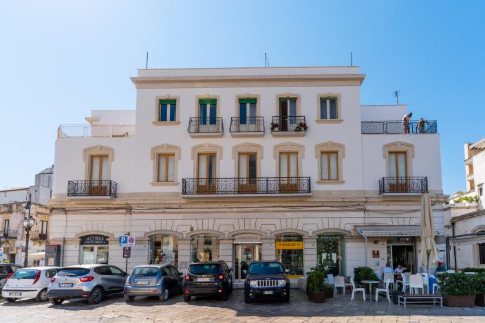 Image No.2-Appartement de 3 chambres à vendre à Galatina