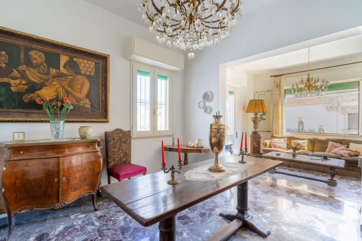 Image No.1-Appartement de 3 chambres à vendre à Galatina