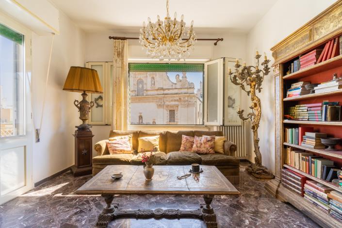 Image No.4-Appartement de 3 chambres à vendre à Galatina