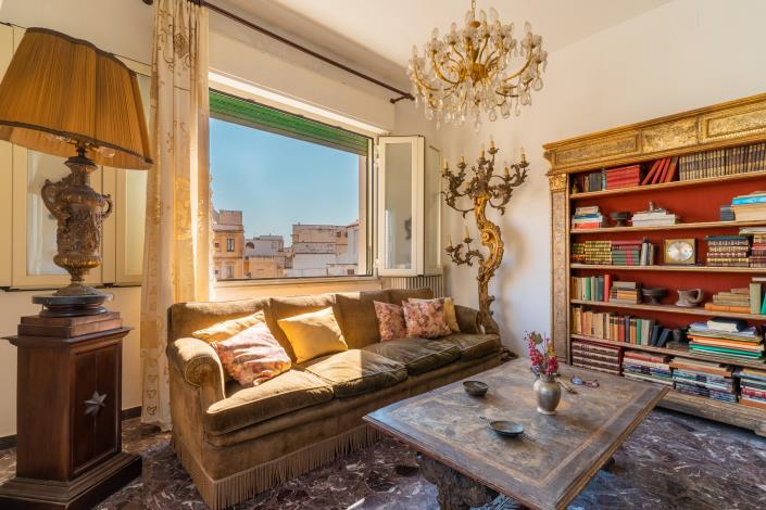 Image No.5-Appartement de 3 chambres à vendre à Galatina