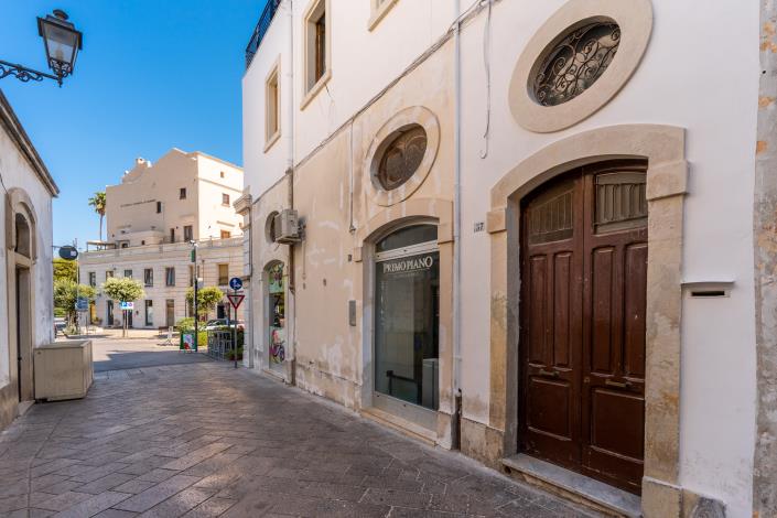 Image No.29-Appartement de 3 chambres à vendre à Galatina