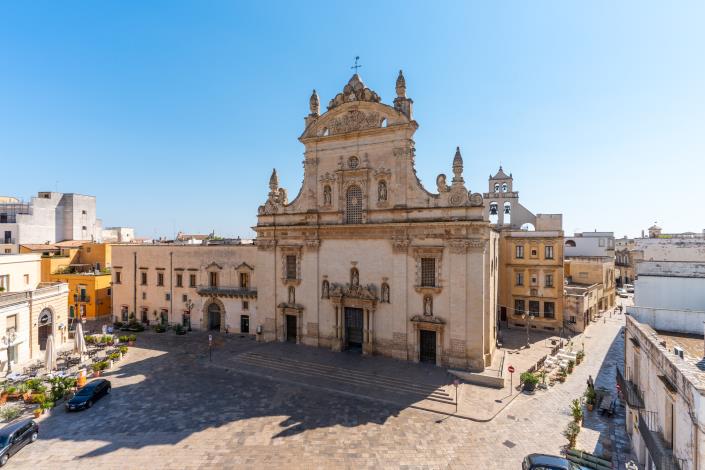 Image No.30-Appartement de 3 chambres à vendre à Galatina