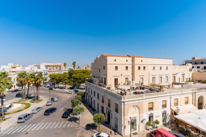 Image No.32-Appartement de 3 chambres à vendre à Galatina