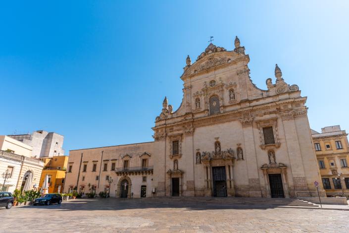 Image No.33-Appartement de 3 chambres à vendre à Galatina