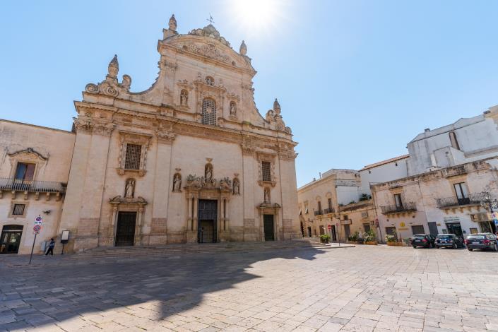 Image No.34-Appartement de 3 chambres à vendre à Galatina