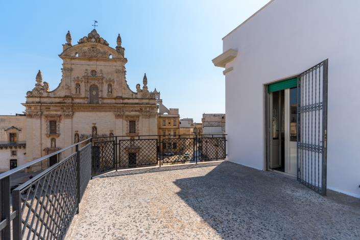 Image No.3-Appartement de 3 chambres à vendre à Galatina