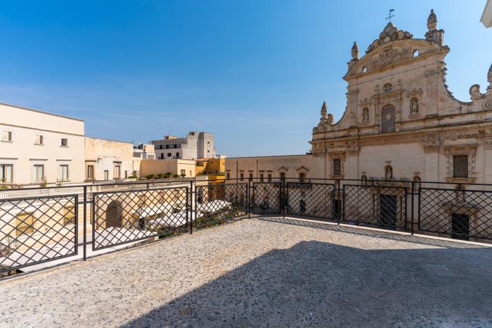 Image No.37-Appartement de 3 chambres à vendre à Galatina