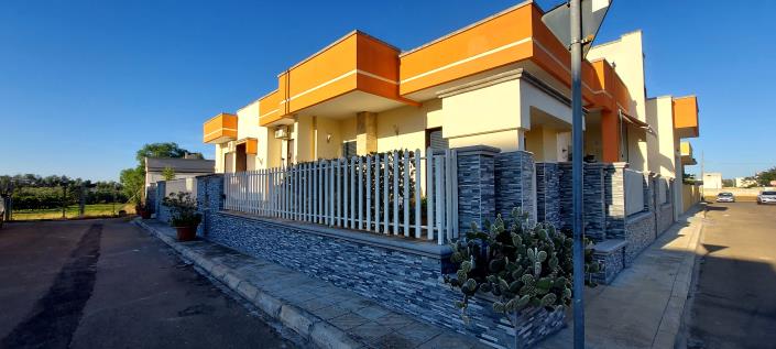 Image No.4-Villa de 2 chambres à vendre à Veglie