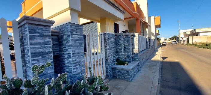 Image No.5-Villa de 2 chambres à vendre à Veglie