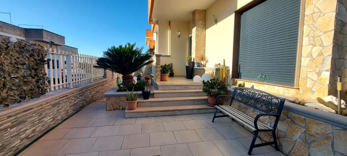 Image No.6-Villa de 2 chambres à vendre à Veglie