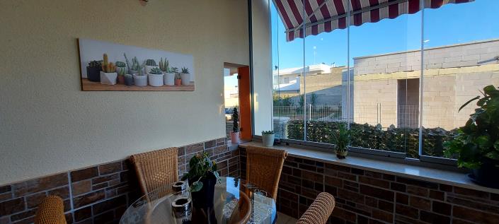 Image No.8-Villa de 2 chambres à vendre à Veglie