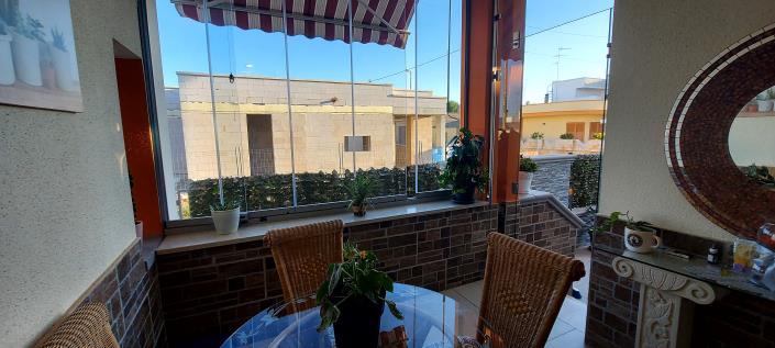 Image No.9-Villa de 2 chambres à vendre à Veglie