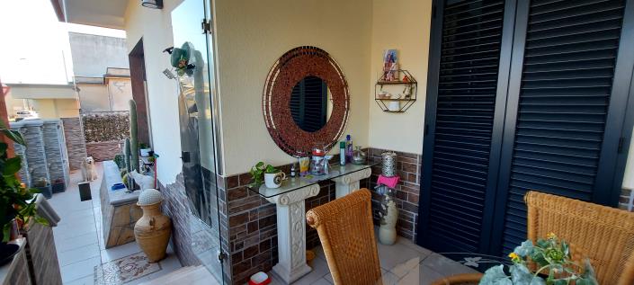 Image No.10-Villa de 2 chambres à vendre à Veglie