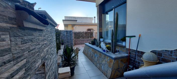 Image No.11-Villa de 2 chambres à vendre à Veglie