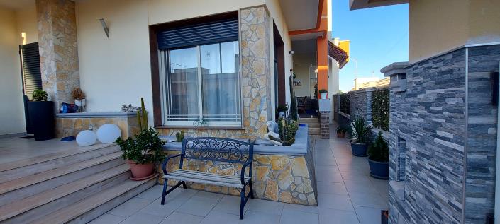 Image No.13-Villa de 2 chambres à vendre à Veglie