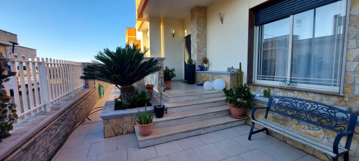 Image No.14-Villa de 2 chambres à vendre à Veglie