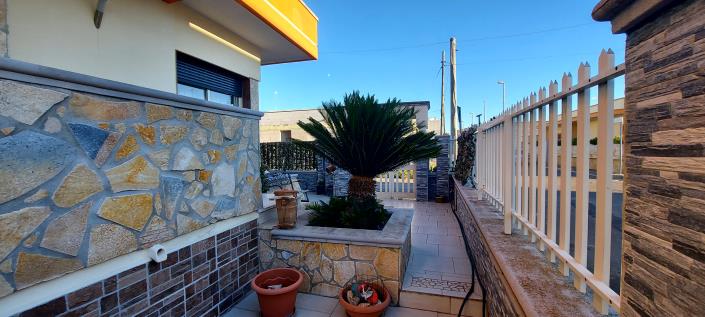 Image No.15-Villa de 2 chambres à vendre à Veglie