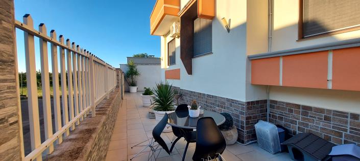 Image No.16-Villa de 2 chambres à vendre à Veglie