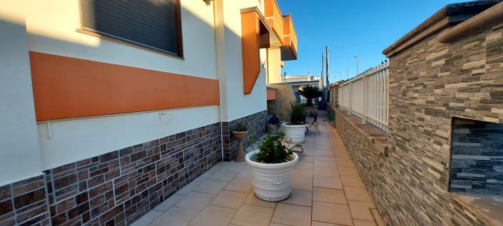 Image No.17-Villa de 2 chambres à vendre à Veglie