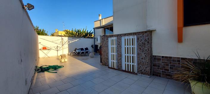 Image No.19-Villa de 2 chambres à vendre à Veglie