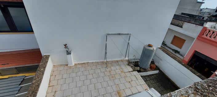 Image No.11-Maison de ville de 3 chambres à vendre à Andrano