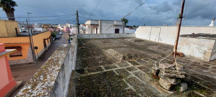 Image No.13-Maison de ville de 3 chambres à vendre à Andrano