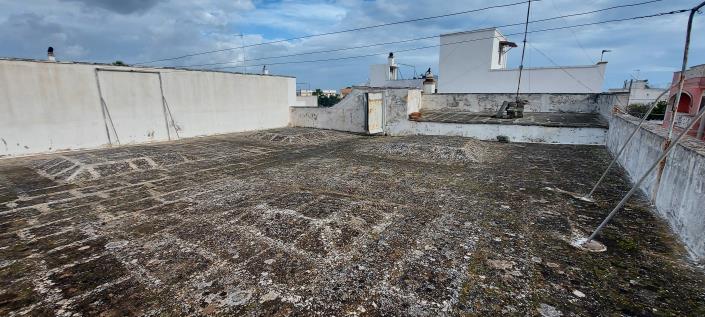 Image No.14-Maison de ville de 3 chambres à vendre à Andrano